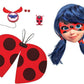 MIRACULOUS SET MAXI TRASFORMAZIONE
