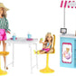 BARBIE GELATERIA CAFFETTERIA GBK87