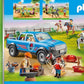 PONY CAFE' PY 70519