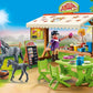 PONY CAFE' PY 70519
