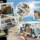VOLKSWAGEN BULLI T1 SP.ED.70826 PY