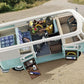VOLKSWAGEN BULLI T1 SP.ED.70826 PY