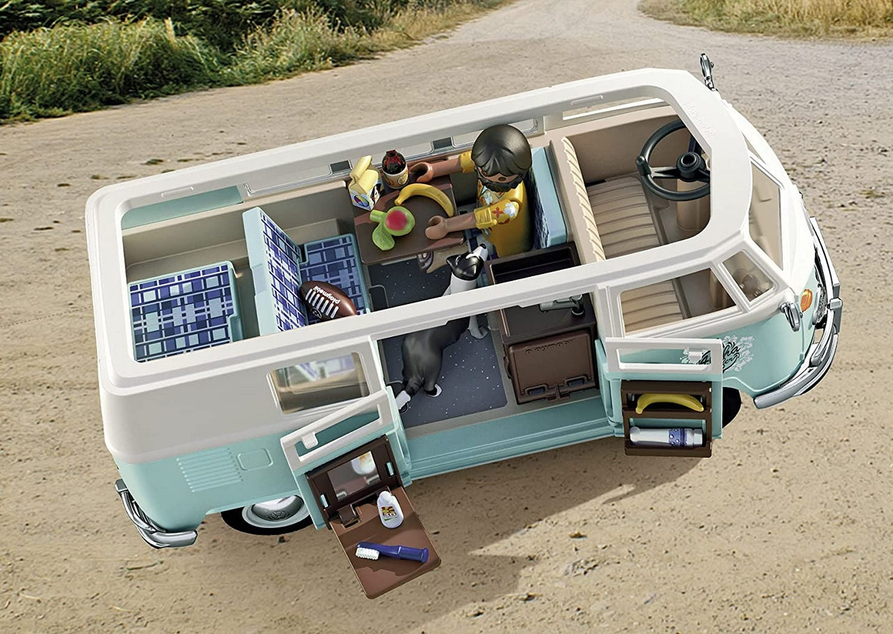 VOLKSWAGEN BULLI T1 SP.ED.70826 PY