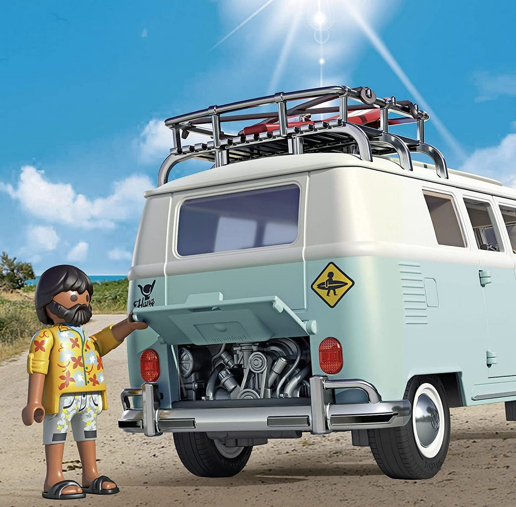 VOLKSWAGEN BULLI T1 SP.ED.70826 PY