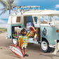 VOLKSWAGEN BULLI T1 SP.ED.70826 PY
