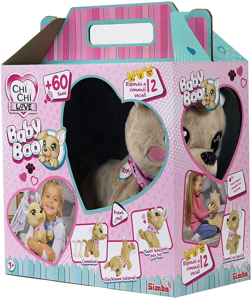 CHI CHI LOVE BABY BOO 30CM *