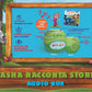 MASHA RACCONTA STORIE*