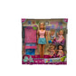 STEFFI LOVE CON EVI SCUOLA