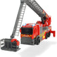 DK SOS FIRE LADDER 23CM L-S