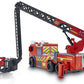 DK SOS FIRE LADDER 23CM L-S