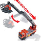 DK SOS FIRE LADDER 23CM L-S