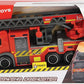 DK SOS FIRE LADDER 23CM L-S