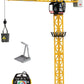 DK GRU A BATTERIA 100CM C/ACC.