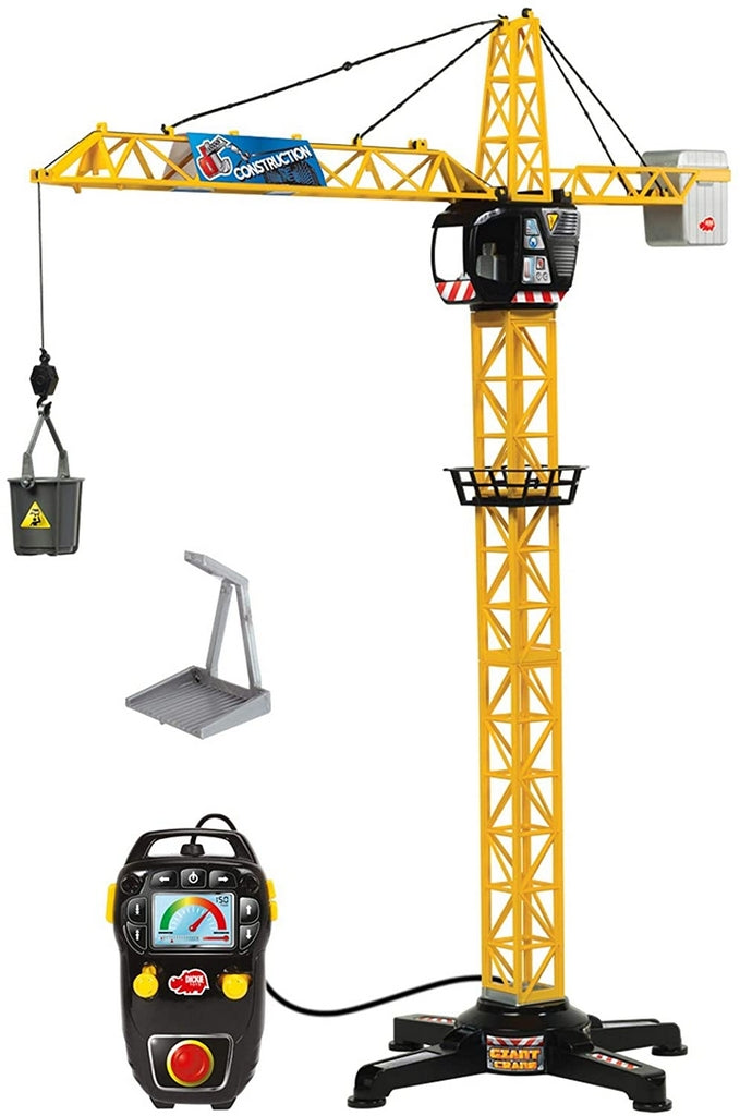 DK GRU A BATTERIA 100CM C/ACC.