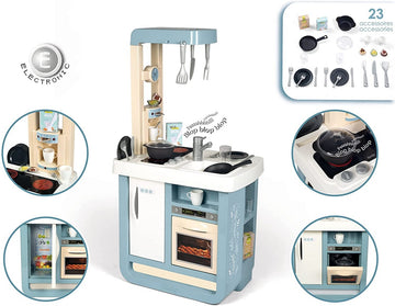 CUCINA BON APPETIT 23 ACCESSORI