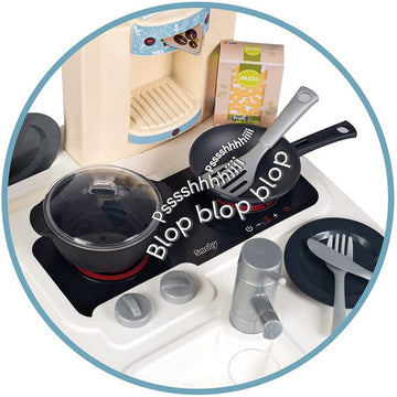 CUCINA BON APPETIT 23 ACCESSORI