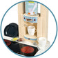 CUCINA BON APPETIT 23 ACCESSORI