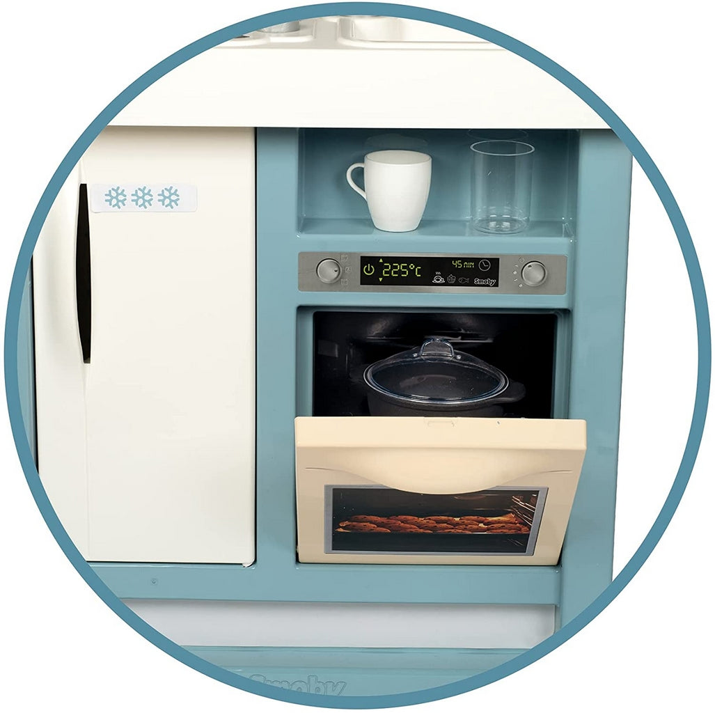 CUCINA BON APPETIT 23 ACCESSORI