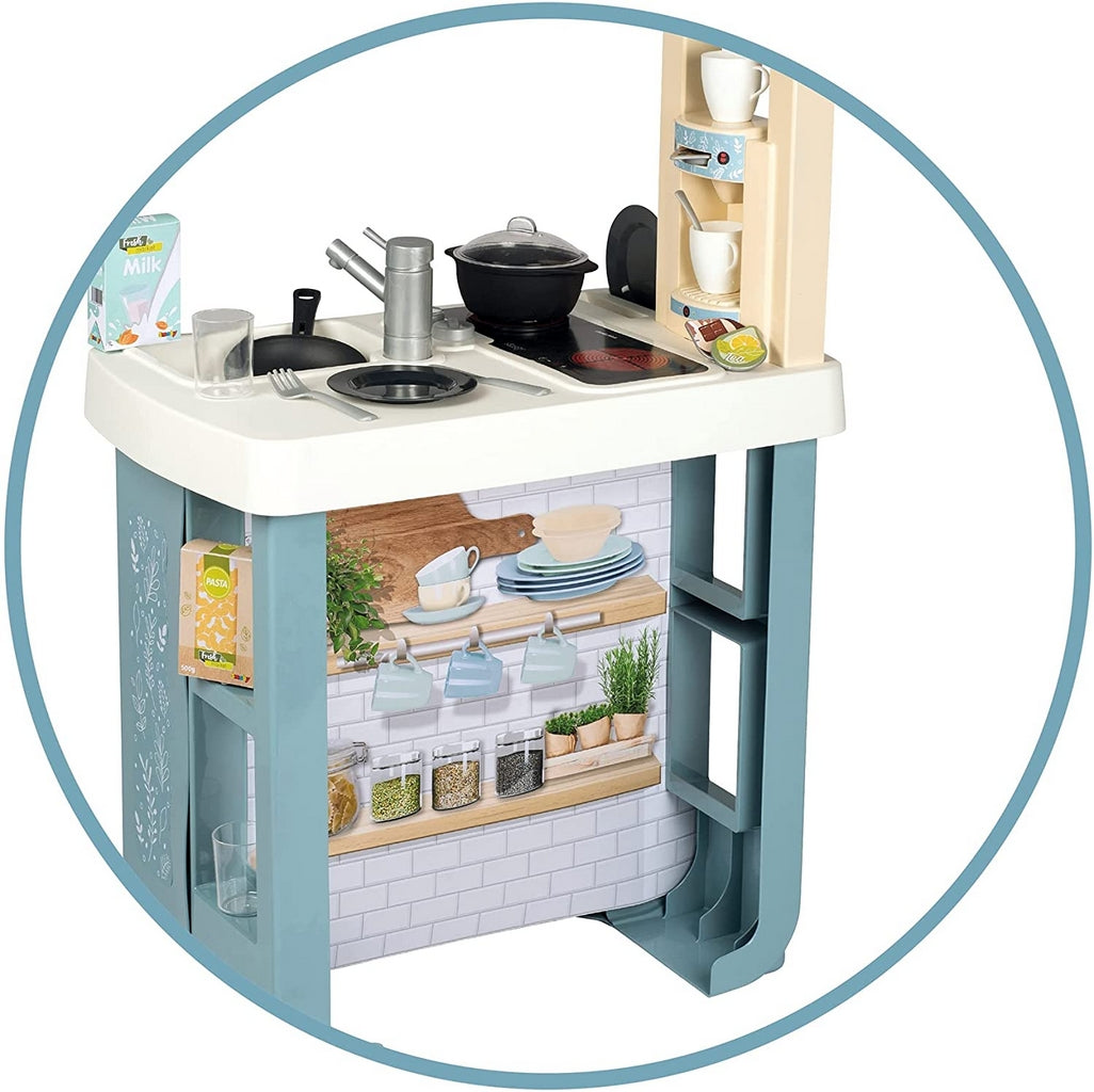CUCINA BON APPETIT 23 ACCESSORI