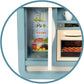 CUCINA BON APPETIT 23 ACCESSORI