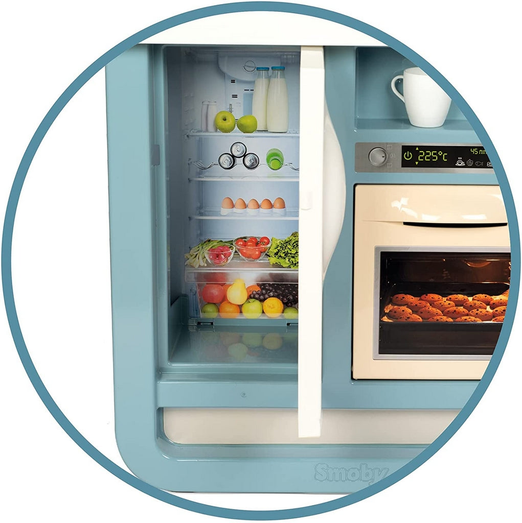 CUCINA BON APPETIT 23 ACCESSORI