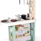 CUCINA CHERRY 25 ACCESSORI