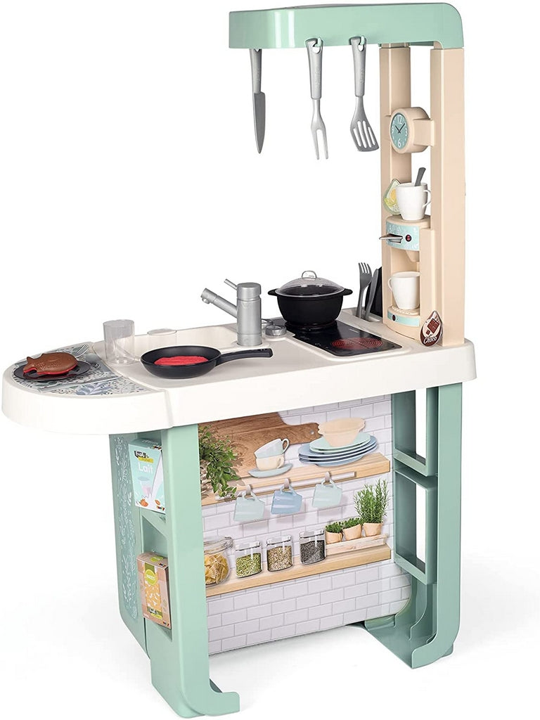 CUCINA CHERRY 25 ACCESSORI