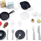 CUCINA CHERRY 25 ACCESSORI