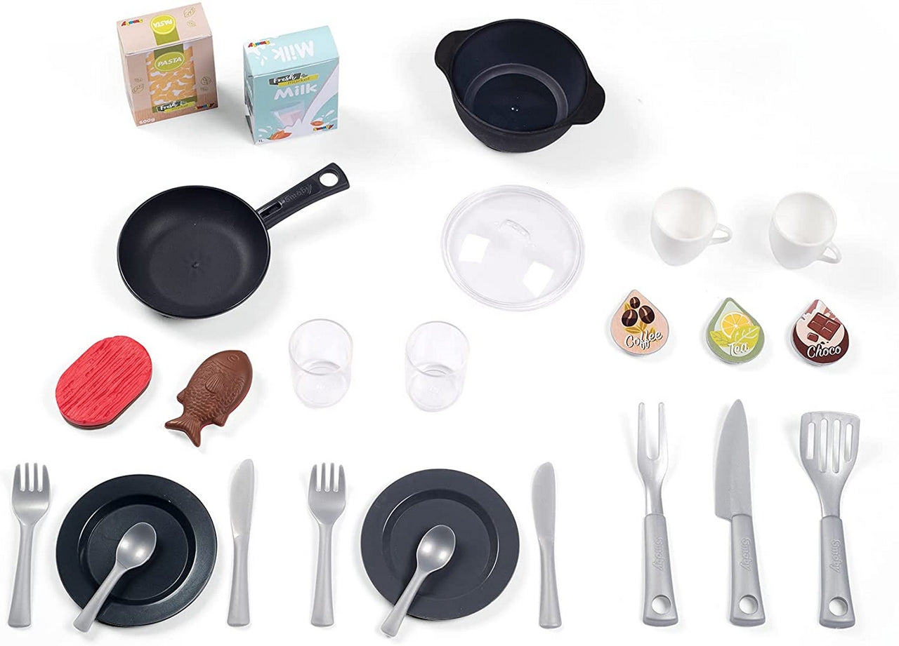 CUCINA CHERRY 25 ACCESSORI