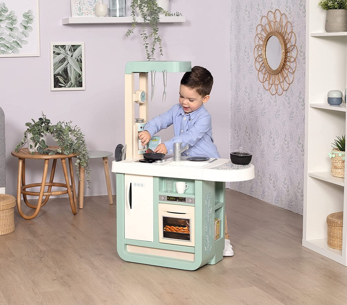 CUCINA CHERRY 25 ACCESSORI
