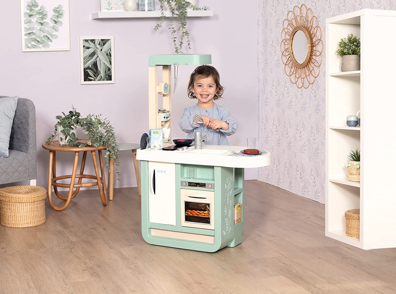 CUCINA CHERRY 25 ACCESSORI