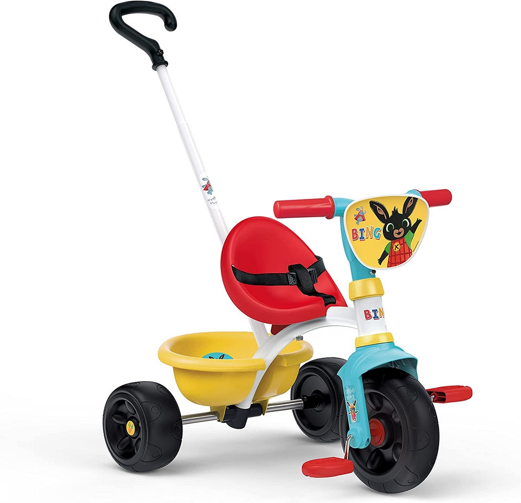 BING TRICICLO BE MOVE