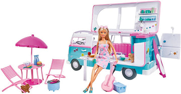 STEFFI LOVE HAWAII CAMPER