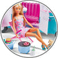 STEFFI LOVE HAWAII CAMPER