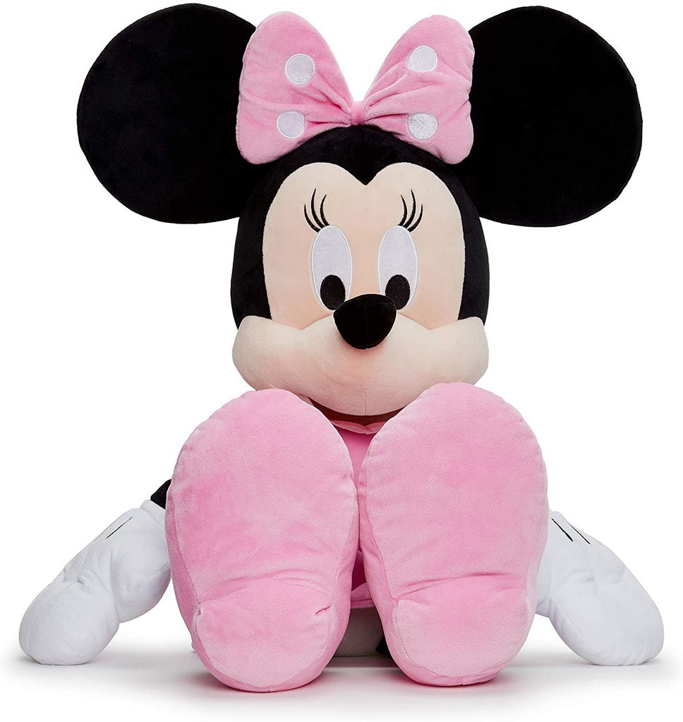 PELUCHE MINNIE 80CM SIMBA