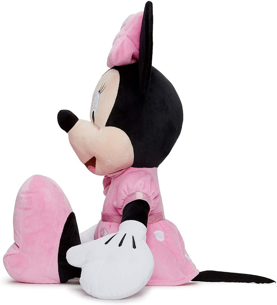 PELUCHE MINNIE 80CM SIMBA