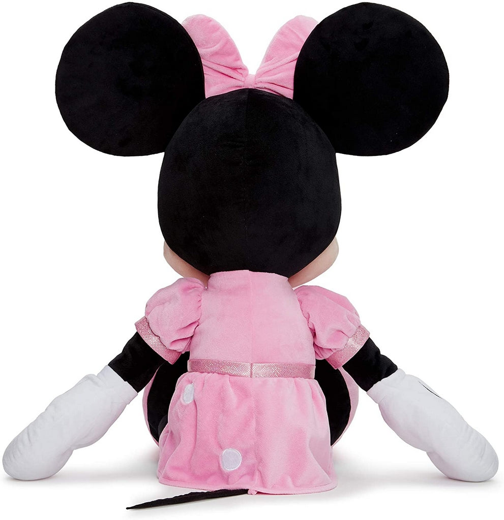 PELUCHE MINNIE 80CM SIMBA
