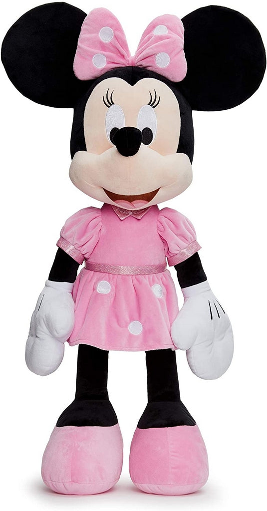 PELUCHE MINNIE 80CM SIMBA