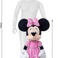 PELUCHE MINNIE 80CM SIMBA