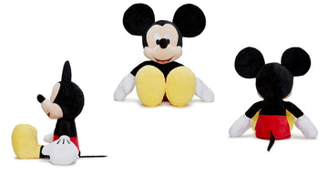 PELUCHE TOPOLINO 80CM SIMBA
