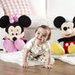 PELUCHE TOPOLINO 80CM SIMBA