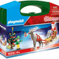 VALIGETTA GRANDE NATALE PY 70312