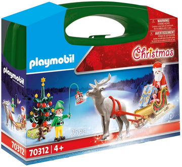 VALIGETTA GRANDE NATALE PY 70312