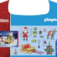 VALIGETTA GRANDE NATALE PY 70312