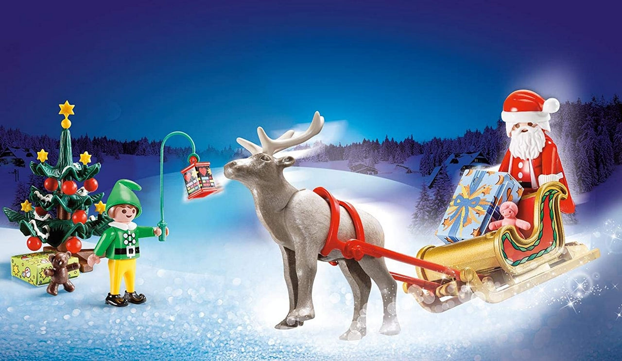 VALIGETTA GRANDE NATALE PY 70312