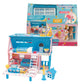 CICCIOBELLO AMICICCI CASA TROLLEY