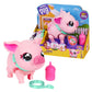 LIVE PETS MY PETS PIGGLY MAIALINO