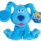 BLUES CLUES PELUCHE 20CM DIS.6