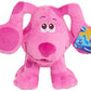 BLUES CLUES PELUCHE 20CM DIS.6