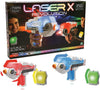 LASER X REVOLUTION BLASTER